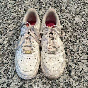 Nike air force one’s